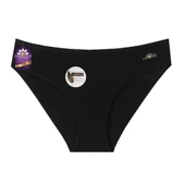 Papatya Lingerie 1850 Kadın Modal Külot thumbnail 1