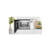 Profilo FRJAT9BB Ankastre Mikrodalga Beyaz thumbnail 3