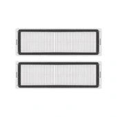 Mop Pro2+ / Dreame F9 / Vacuum Mop Uyumlu 2li Hepa Filtre thumbnail 1