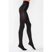 Penti Siyah Mikro 200 Külotlu Çorap thumbnail 1