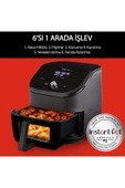 Instant Vortex Plus Clear Cook 5.7 lt Yağsız Fritöz thumbnail 3