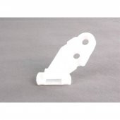 BMW E46 ÖN TAMPON SAĞ BAĞLANTI BRAKETİ OEM NO 51118195296 thumbnail 2