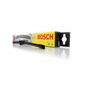 SİLECEK VW FLAT ARKA LEON 05- PASSAT STW 28 cm BOSCH 3C9955425 - 1