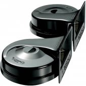 12 V 400 - 500 HZ 110 DB BOSCH İKİLİ DADAT SALYANGOZ KORNA SETİ - 1