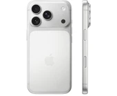 Apple iPhone 17 Pro 512 GB Gümüş (Apple Türkiye Garantili) thumbnail 2