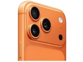 Apple iPhone 17 Pro 256 GB Kozmik Turuncu  (Apple Türkiye Garantili) thumbnail 3