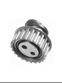BMW Genel E30 VE E34 M40 MOTOR İNA TRİGER GERGİ DİŞLİSİ 11311721245 - 1