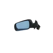 AYNA VW A4 SOL KATLAMALI CAMSIZ 95-00 HAGUS 8D1858531D - 1