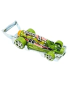 Hot Wheels Experimotors Carbonator JJH89 thumbnail 2