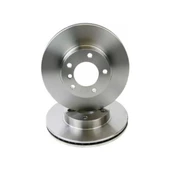FREN DISKI VW TOUAREG/CAYENNE ÖN SOL 330X32 BOSCH 7L6615301N - 1