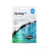 Seachem Zip Bag Küçük Filtre Torbası thumbnail 1