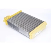 BMW E36 KLİMASIZ TİP KALÖRİFER RADYATÖRÜ 64118390435 thumbnail 2