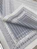 Liparis Sisal Halı DC427 Serisi Oturma Salon Yatak Odası Halısı thumbnail 6