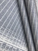 Liparis Sisal Halı DC427 Serisi Oturma Salon Yatak Odası Halısı thumbnail 7