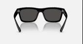 Ray-Ban RB 4396 6677/87 57 Unisex Güneş Gözlüğü thumbnail 5