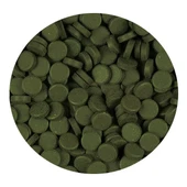 Tropical Super Spirulina Forte Tablet 100 Gr - Otçul Balık Yemi K thumbnail 1