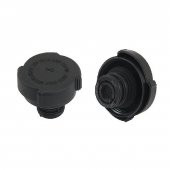 BMW YEDEK SU DEPO KAPAĞI 140 BAR OEM NO 17111742232 - 1