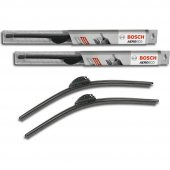 SİLECEK FLAT VW AUDİ BMW OPEL ASTRA H 45 CM BOSCH DXL45 - 1