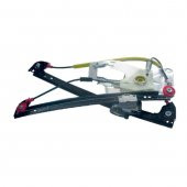 BMW E39 ÖN SAĞ CAM KRİKOSU ELEKTRİKLİ MOTORSUZ 51338252394 - 1