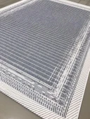 Liparis Sisal Halı DC427 Serisi Oturma Salon Yatak Odası Halısı thumbnail 3