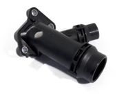 BMW M57 M57N M47N M47N2 M57N2 MOTOR SU FLANŞI 11127806196 - 1