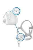 YN-03 Burun CPAP Maskesi Medium thumbnail 3