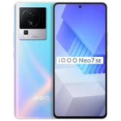 Vivo IQOO Neo 7 SE Uyumlu Ön Body Şeffaf Ultra Ekran Koruyucu Nano Jelatin thumbnail 1