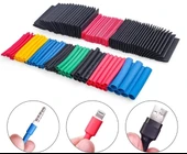 Kablo Koruyucu Makaron Seti 560 Parça thumbnail 5