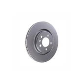 FREN DİSKİ VW A80,GOLFII,VENTO ÖN 239X12 TAKIM FERODO 321615301 - 1