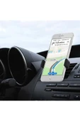 Lkh-14 Araç İçi Havalandırma Izgara Tipi Telefon Tutucu thumbnail 2