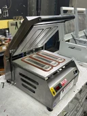 Sönmez Vakum Çiğköfte Dürüm Paketleme Makinesi Sos + Dürüm thumbnail 3