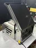 Sönmez Vakum Çiğköfte Dürüm Paketleme Makinesi Sos + Dürüm thumbnail 4