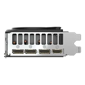 GIGABYTE GeForce RTX 5070 WINDFORCE OC SFF 12G GDDR7 DLSS 4 192 Bit Ekran Kartı GV-N5070WF3OC-12GD thumbnail 4