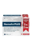 Nemolix Plus 30 Tablet - 3 Al 2 Öde thumbnail 2