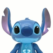 Lexibook Uzaktan Kumandalı Disney Stitch Sesli ve Işıklı thumbnail 5