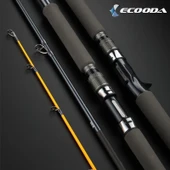 Ecooda Black Thunder 3 210cm 20-80g Boat-Tekne Kamışı thumbnail 3