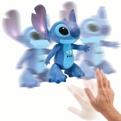 Lexibook Uzaktan Kumandalı Disney Stitch Sesli ve Işıklı thumbnail 7