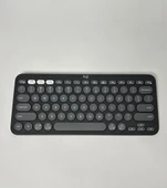 Logitech Pebble Keys 2 K380S Kablosuz İngilizce Klavye (OUTLET) thumbnail 2