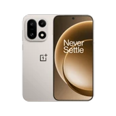 Oneplus 15 5G 512GB/16GB Ram (Oneplus Türkiye Garantili) - Kum thumbnail 1