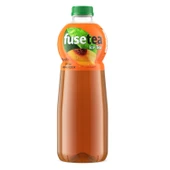 Fuse Tea Şeftali Aromalı Soğuk Çay 1500 ml X 6 Adet thumbnail 2