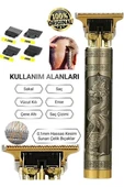Profesyonel Tıraş Makinesi thumbnail 3
