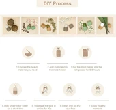 Cilt Bakım Buz Yüz Silindiri thumbnail 5