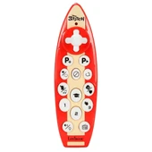 Lexibook Uzaktan Kumandalı Disney Stitch Sesli ve Işıklı thumbnail 8