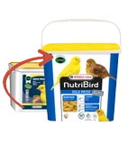 Versele Laga Nb Gold Patee Canarıes 5 Kg thumbnail 1