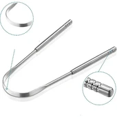 Metal Dil Temizleme Aleti thumbnail 2