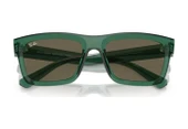 Ray-ban Rb4396 6681/3 54 Unisex Güneş Gözlüğü thumbnail 1