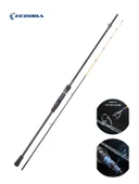Ecooda Black Thunder 3 210cm 20-80g Boat-Tekne Kamışı thumbnail 1