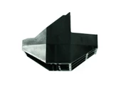 BMW E46 VE E85 RADYATÖR ALT TAŞIYICI BRAKETİ 17111436264 thumbnail 1