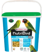 Versele Laga Nb Dry Eggfood Small Parakeets 4kg thumbnail 2