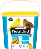 Versele Laga Nb Gold Crumble Canarıes 4kg thumbnail 1